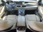 2017 Genesis G90 Premium