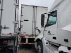 2016 Wabash Dvcvhpc DRY Van Trailer