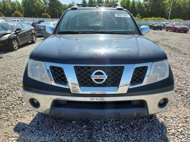 2012 Niss Frontier SV V6