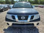 2012 Niss Frontier SV V6