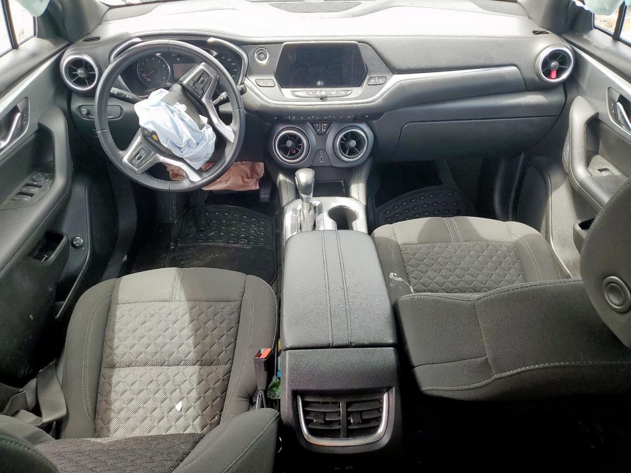 2020 Chevrolet Blazer 2LT