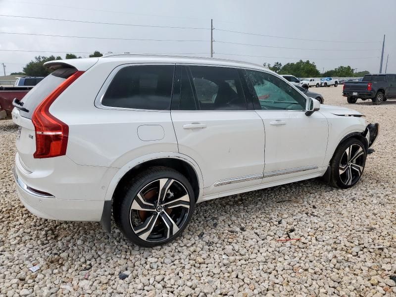 2024 Volvo Xc90 Ultimate