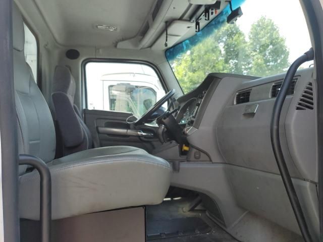 2017 Kenworth T680 Semi Truck