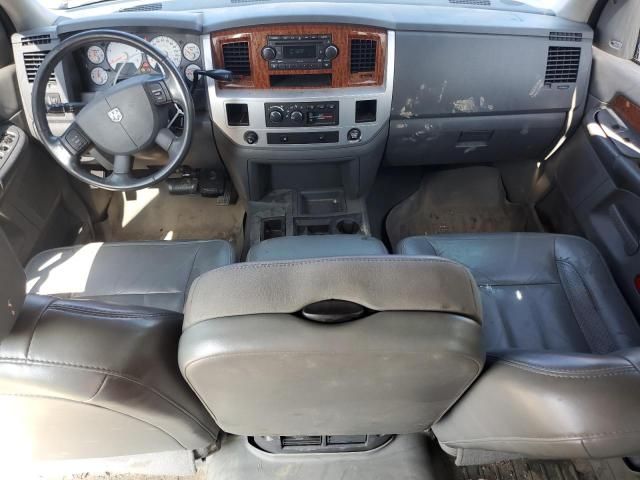 2007 Dodge RAM 2500