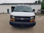 2013 Chevrolet Express G2500