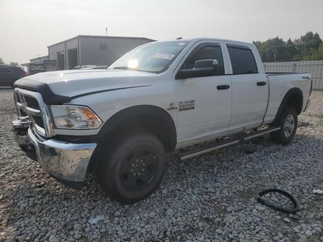 2018 Dodge RAM 2500 ST