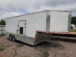 Salvage trucks for sale at Charles City, VA auction: 2023 Freedom Freedom