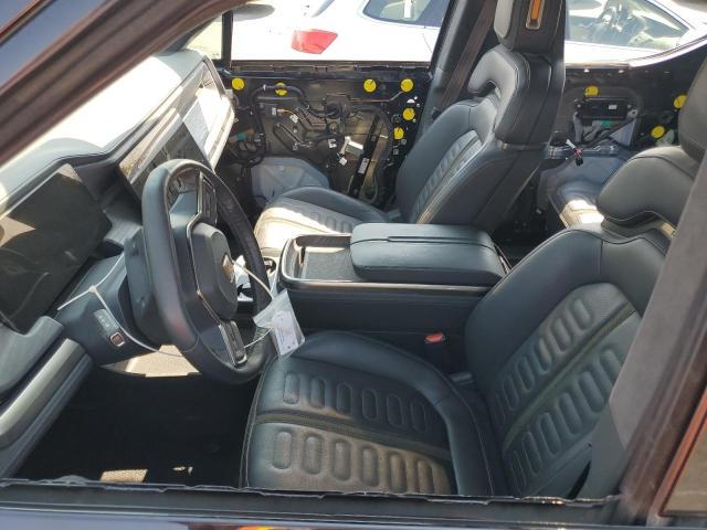 2023 Rivian R1T Adventure