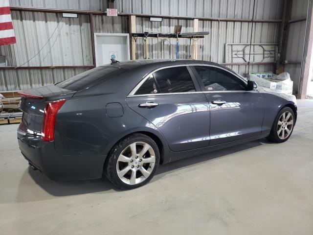 2013 Cadillac Ats Luxury