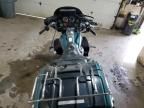 2002 Harley-Davidson Flhtcui