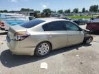 2009 Nissan Altima 2.5