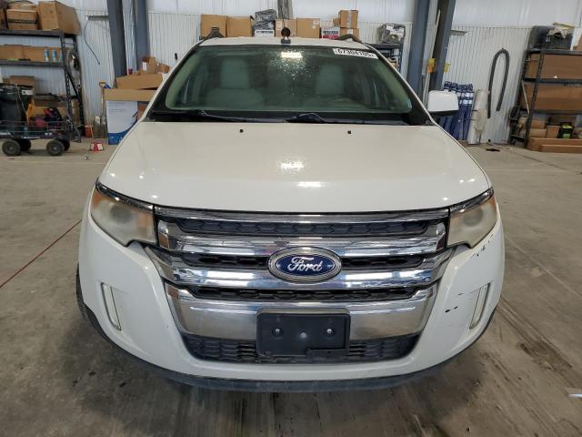2011 Ford Edge sel