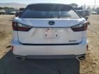 2018 Lexus Rx 350 Base