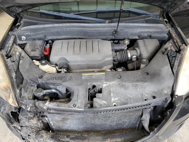 2008 Saturn Outlook xr