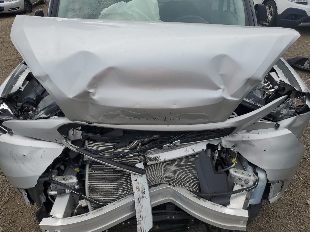 2022 Dodge 2022 Dodg RAM Promaster