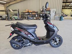 Salvage cars for sale from Copart China: 2025 Baod Scooter