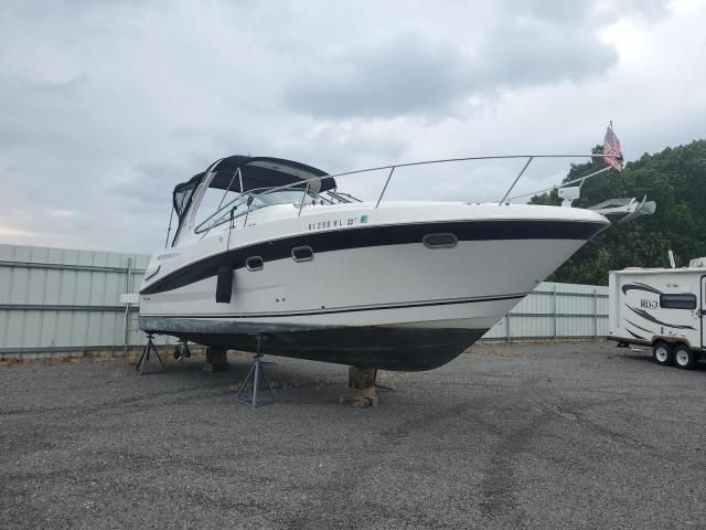 2004 Four Winds 298 Vista-Boats Boat