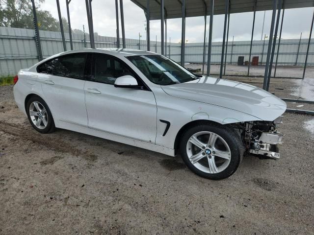 2015 BMW 428 I Gran Coupe
