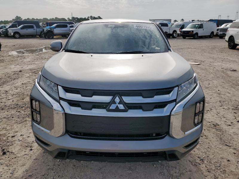 2022 Mitsubishi Outlander Sport se
