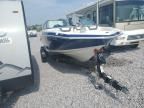 2013 Yamaha Boat