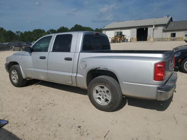 2005 Dodge Dakota Quad slt