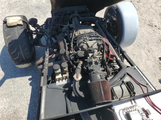 2007 Other Automobile Other