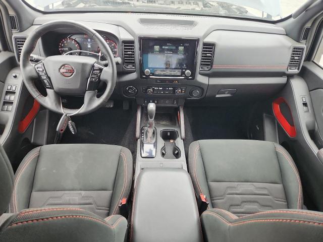 2024 Niss Frontier PRO-4X