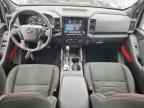 2024 Niss Frontier PRO-4X