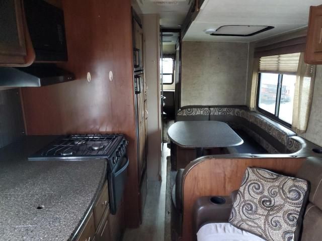 2017 Coachmen Freedom