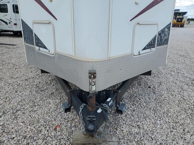 2008 Dutchmen Trailer