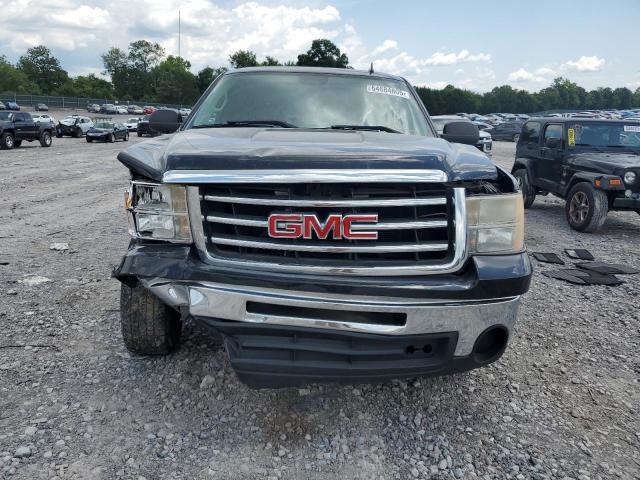 2013 GMC Sierra C1500 SL