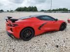 2022 Chevrolet Corvette Stingray 2LT