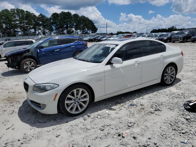 2012 BMW 535 i