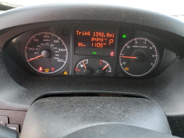 2021 Dodge RAM Promaster 3500 3500 High