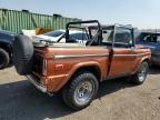 1976 Ford Bronco
