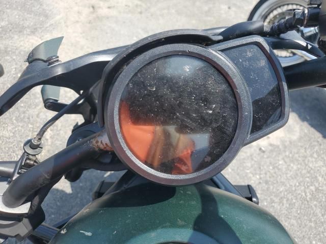 2024 Honda CMX1100 T
