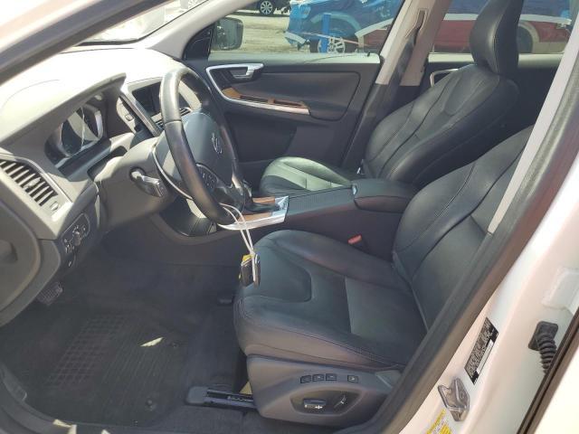 2017 Volvo Xc60 T6 Inscription