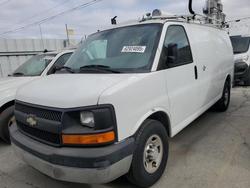 2014 Chev Express G2500 for sale in Wilmington, CA