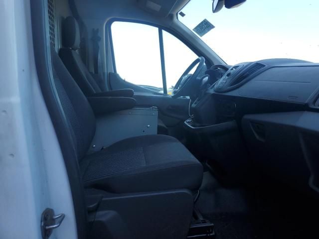 2019 Ford Transit T-150