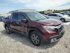 2020 Honda Ridgeline