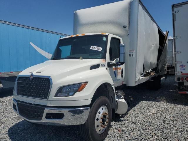 2023 International MV607