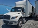 2023 International MV607