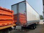 2022 Utility VS2DX DRY Van Trailer