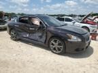 2013 Nissan Maxima S