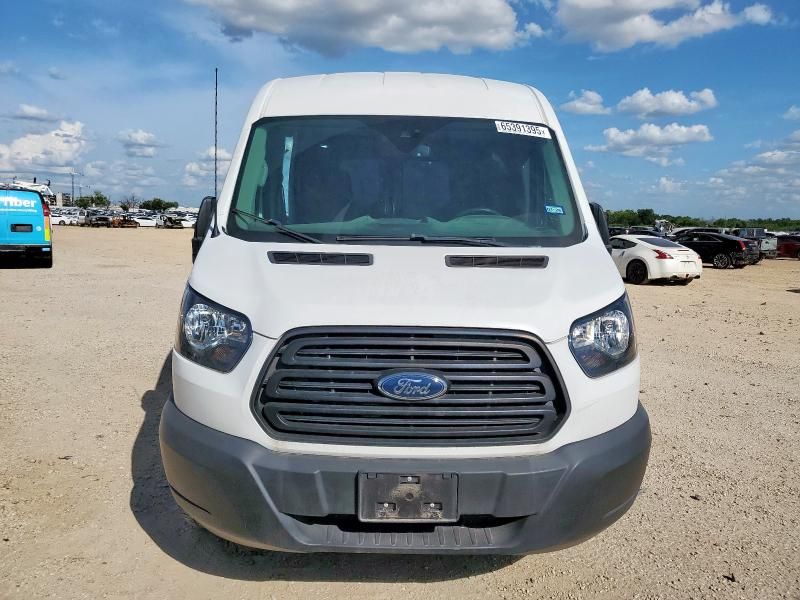 2019 Ford Transit T-250
