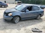 2008 Suzuki SX4 Convenience