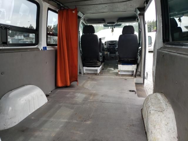 2009 Dodge Sprinter 2500