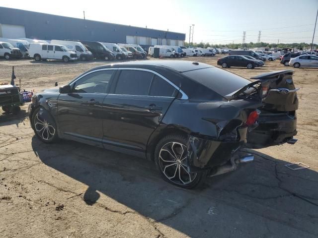 2016 Ford Taurus SHO