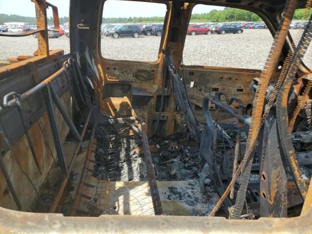 2004 GMC Sierra K2500 Heavy Duty
