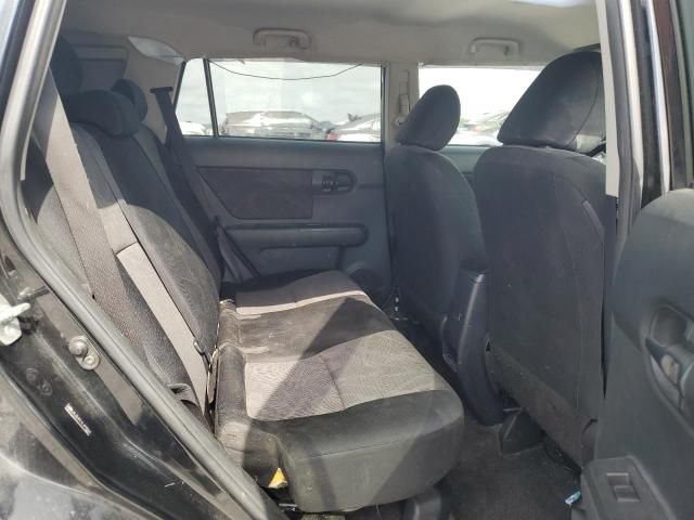 2014 Scion XB